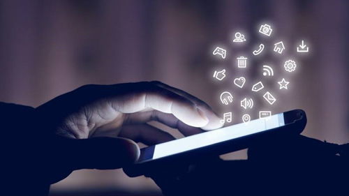 互联网信息服务商业计划 精准营销战略与执行路径